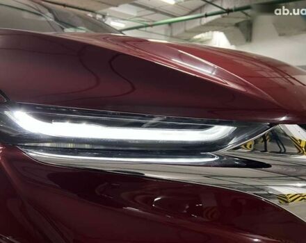 Шевроле Блейзер 2020 в Киеве на Automoto.ua Шевроле Блейзер, объемом двигателя 3.6 л и пробегом 21 тыс. км за 29300 $, фото 18 на Automoto.ua