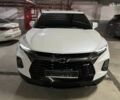 Шевроле Блейзер, об'ємом двигуна 3.6 л та пробігом 7 тис. км за 33400 $, фото 14 на Automoto.ua
