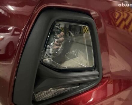 Шевроле Блейзер 2020 в Киеве на Automoto.ua Шевроле Блейзер, объемом двигателя 3.6 л и пробегом 21 тыс. км за 29300 $, фото 19 на Automoto.ua