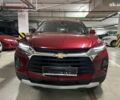 Шевроле Блейзер, объемом двигателя 3.6 л и пробегом 21 тыс. км за 29300 $, фото 3 на Automoto.ua