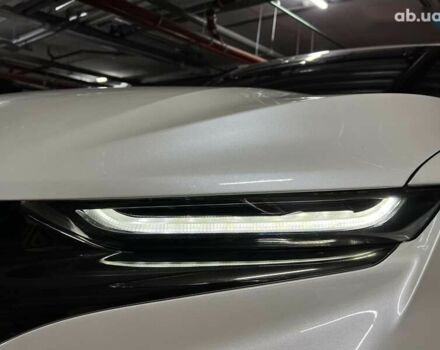 Шевроле Блейзер, объемом двигателя 3.6 л и пробегом 7 тыс. км за 33400 $, фото 20 на Automoto.ua