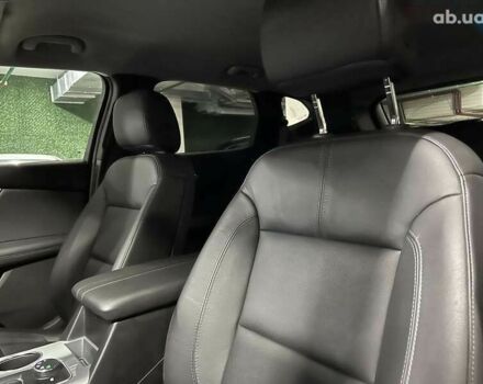 Шевроле Блейзер 2020 в Киеве на Automoto.ua Шевроле Блейзер, объемом двигателя 3.6 л и пробегом 21 тыс. км за 29300 $, фото 28 на Automoto.ua