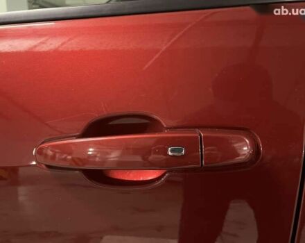 Шевроле Блейзер 2020 в Киеве на Automoto.ua Шевроле Блейзер, объемом двигателя 3.6 л и пробегом 21 тыс. км за 29300 $, фото 15 на Automoto.ua