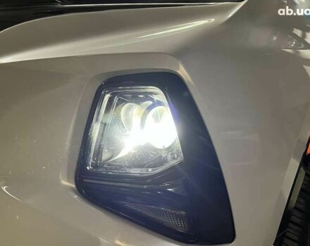 Шевроле Блейзер, объемом двигателя 3.6 л и пробегом 7 тыс. км за 33400 $, фото 29 на Automoto.ua