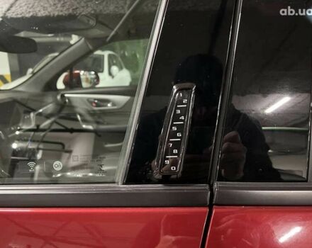 Шевроле Блейзер 2020 в Киеве на Automoto.ua Шевроле Блейзер, объемом двигателя 3.6 л и пробегом 21 тыс. км за 29300 $, фото 16 на Automoto.ua