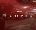 Шевроле Блейзер 2020 в Киеве на Automoto.ua Шевроле Блейзер, объемом двигателя 3.6 л и пробегом 21 тыс. км за 29300 $, фото 14 на Automoto.ua