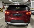 Шевроле Блейзер 2020 в Киеве на Automoto.ua Шевроле Блейзер, объемом двигателя 3.6 л и пробегом 21 тыс. км за 29300 $, фото 8 на Automoto.ua