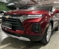 Шевроле Блейзер 2020 в Киеве на Automoto.ua Шевроле Блейзер, объемом двигателя 3.6 л и пробегом 21 тыс. км за 29300 $, фото 4 на Automoto.ua