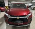 Шевроле Блейзер 2020 в Киеве на Automoto.ua Шевроле Блейзер, объемом двигателя 3.6 л и пробегом 21 тыс. км за 29300 $, фото 2 на Automoto.ua