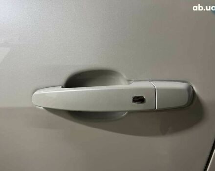 Шевроле Блейзер, объемом двигателя 3.6 л и пробегом 7 тыс. км за 33400 $, фото 18 на Automoto.ua