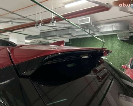 Шевроле Блейзер 2020 в Киеве на Automoto.ua Шевроле Блейзер, объемом двигателя 3.6 л и пробегом 21 тыс. км за 29300 $, фото 24 на Automoto.ua