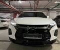 Шевроле Блейзер, объемом двигателя 3.6 л и пробегом 7 тыс. км за 33400 $, фото 15 на Automoto.ua