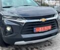 Шевроле Блейзер, об'ємом двигуна 2 л та пробігом 37 тис. км за 28000 $, фото 1 на Automoto.ua