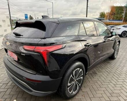 Шевроле Блейзер, объемом двигателя 0 л и пробегом 2 тыс. км за 27900 $, фото 6 на Automoto.ua