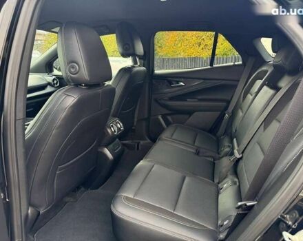 Шевроле Блейзер, объемом двигателя 0 л и пробегом 2 тыс. км за 27900 $, фото 12 на Automoto.ua