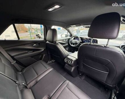 Шевроле Блейзер, объемом двигателя 0 л и пробегом 2 тыс. км за 27900 $, фото 17 на Automoto.ua