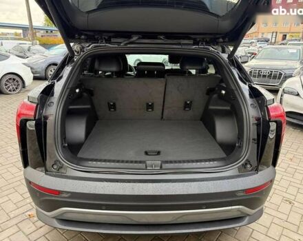 Шевроле Блейзер, объемом двигателя 0 л и пробегом 2 тыс. км за 27900 $, фото 7 на Automoto.ua