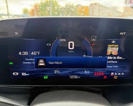 Шевроле Блейзер, объемом двигателя 0 л и пробегом 2 тыс. км за 27900 $, фото 15 на Automoto.ua