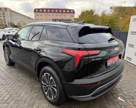 Шевроле Блейзер, объемом двигателя 0 л и пробегом 2 тыс. км за 27900 $, фото 4 на Automoto.ua