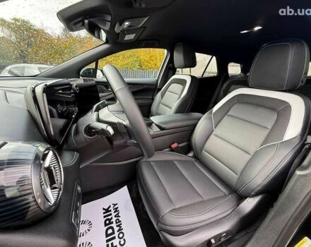 Шевроле Блейзер, объемом двигателя 0 л и пробегом 2 тыс. км за 27900 $, фото 13 на Automoto.ua