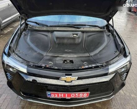 Шевроле Блейзер, объемом двигателя 0 л и пробегом 2 тыс. км за 27900 $, фото 21 на Automoto.ua