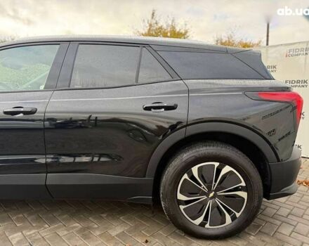 Шевроле Блейзер, объемом двигателя 0 л и пробегом 2 тыс. км за 27900 $, фото 16 на Automoto.ua