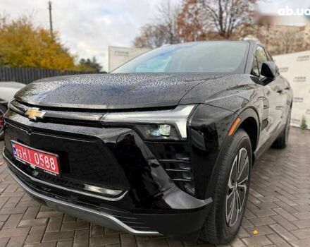 Шевроле Блейзер, объемом двигателя 0 л и пробегом 2 тыс. км за 27900 $, фото 11 на Automoto.ua