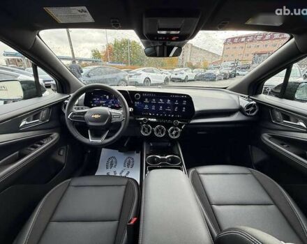 Шевроле Блейзер, объемом двигателя 0 л и пробегом 2 тыс. км за 27900 $, фото 18 на Automoto.ua