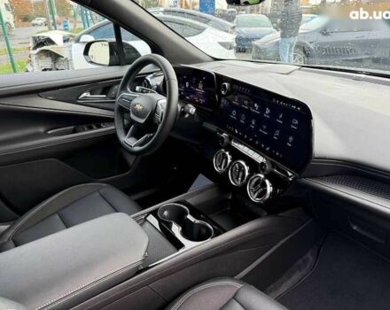 Шевроле Блейзер, объемом двигателя 0 л и пробегом 2 тыс. км за 27900 $, фото 19 на Automoto.ua