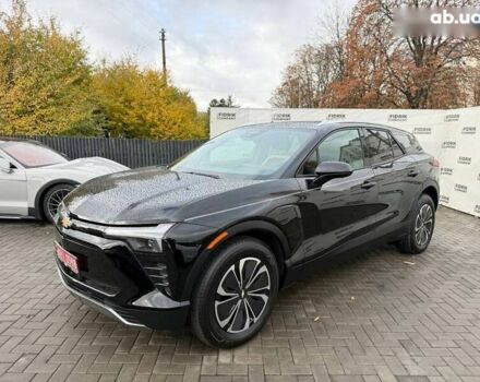 Шевроле Блейзер, объемом двигателя 0 л и пробегом 2 тыс. км за 27900 $, фото 2 на Automoto.ua