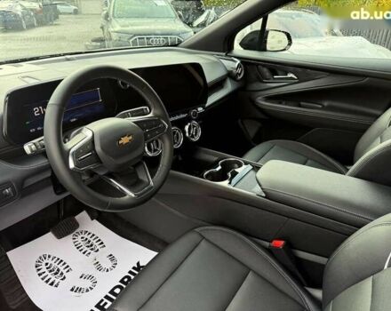 Шевроле Блейзер, объемом двигателя 0 л и пробегом 2 тыс. км за 27900 $, фото 10 на Automoto.ua