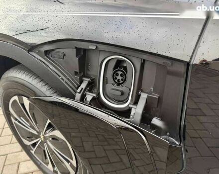 Шевроле Блейзер, объемом двигателя 0 л и пробегом 2 тыс. км за 27900 $, фото 1 на Automoto.ua