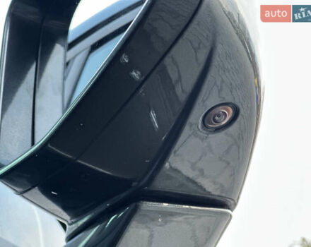 Серый Шевроле Блейзер, объемом двигателя 3.6 л и пробегом 61 тыс. км за 21999 $, фото 103 на Automoto.ua