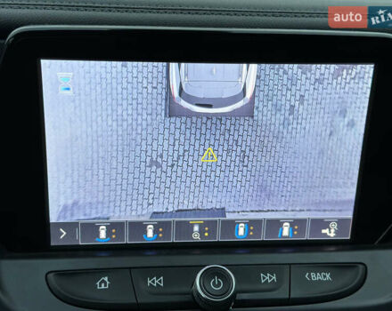 Серый Шевроле Блейзер, объемом двигателя 3.6 л и пробегом 61 тыс. км за 21999 $, фото 88 на Automoto.ua