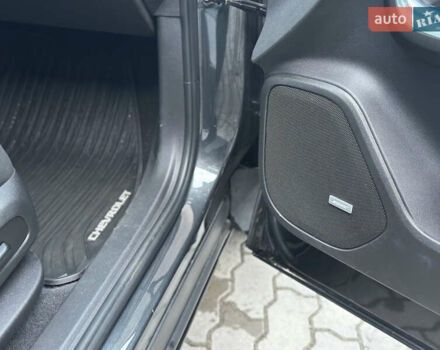 Серый Шевроле Блейзер, объемом двигателя 3.6 л и пробегом 61 тыс. км за 21999 $, фото 74 на Automoto.ua