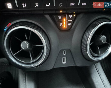 Серый Шевроле Блейзер, объемом двигателя 3.6 л и пробегом 61 тыс. км за 21999 $, фото 120 на Automoto.ua