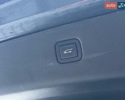 Серый Шевроле Блейзер, объемом двигателя 3.6 л и пробегом 61 тыс. км за 21999 $, фото 86 на Automoto.ua