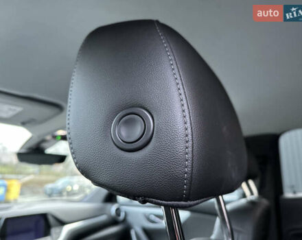 Серый Шевроле Блейзер, объемом двигателя 3.6 л и пробегом 61 тыс. км за 21999 $, фото 65 на Automoto.ua