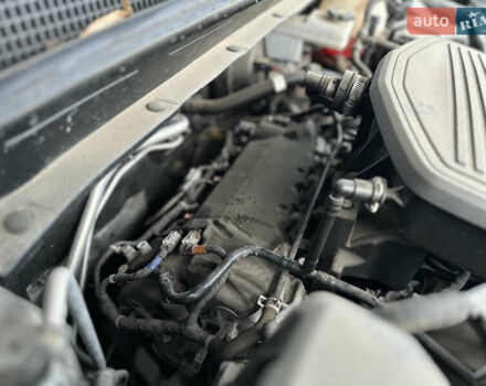 Серый Шевроле Блейзер, объемом двигателя 3.6 л и пробегом 61 тыс. км за 21999 $, фото 112 на Automoto.ua