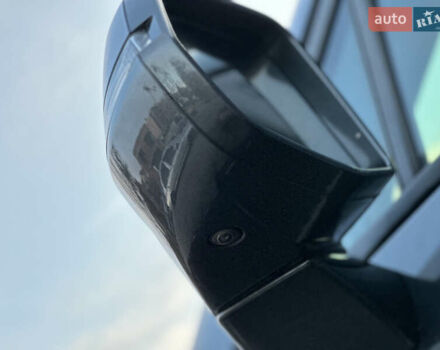 Серый Шевроле Блейзер, объемом двигателя 3.6 л и пробегом 61 тыс. км за 21999 $, фото 100 на Automoto.ua