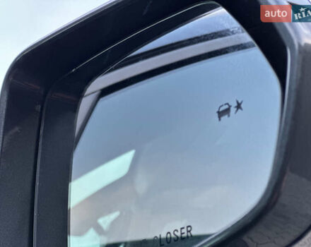 Серый Шевроле Блейзер, объемом двигателя 3.6 л и пробегом 61 тыс. км за 21999 $, фото 104 на Automoto.ua