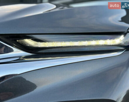 Серый Шевроле Блейзер, объемом двигателя 3.6 л и пробегом 61 тыс. км за 21999 $, фото 98 на Automoto.ua