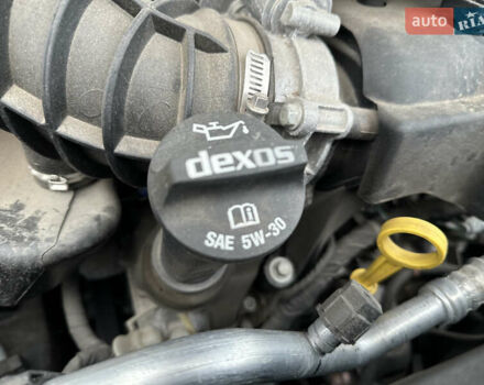 Серый Шевроле Блейзер, объемом двигателя 3.6 л и пробегом 61 тыс. км за 21999 $, фото 111 на Automoto.ua