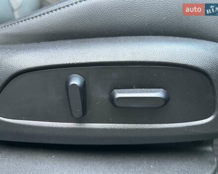 Серый Шевроле Блейзер, объемом двигателя 3.6 л и пробегом 61 тыс. км за 21999 $, фото 52 на Automoto.ua