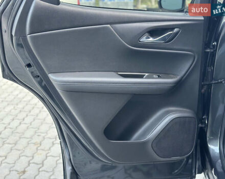 Серый Шевроле Блейзер, объемом двигателя 3.6 л и пробегом 61 тыс. км за 21999 $, фото 137 на Automoto.ua