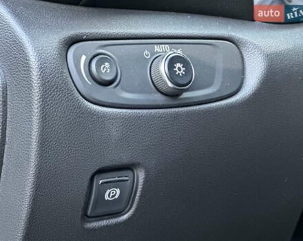 Серый Шевроле Блейзер, объемом двигателя 3.6 л и пробегом 61 тыс. км за 21999 $, фото 43 на Automoto.ua