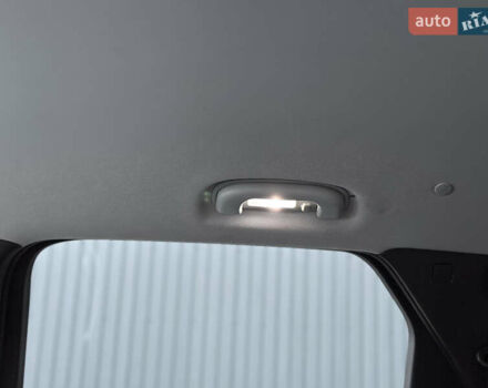 Серый Шевроле Блейзер, объемом двигателя 3.6 л и пробегом 61 тыс. км за 21999 $, фото 67 на Automoto.ua