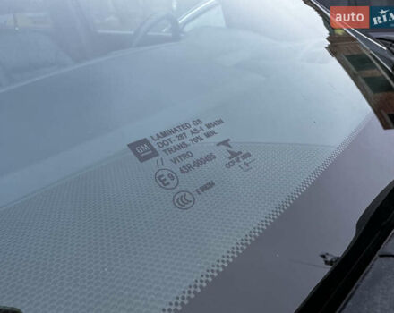 Серый Шевроле Блейзер, объемом двигателя 3.6 л и пробегом 61 тыс. км за 21999 $, фото 135 на Automoto.ua