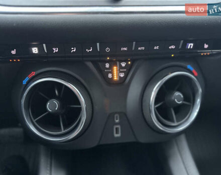 Серый Шевроле Блейзер, объемом двигателя 3.6 л и пробегом 61 тыс. км за 21999 $, фото 118 на Automoto.ua