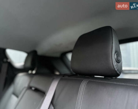 Серый Шевроле Блейзер, объемом двигателя 3.6 л и пробегом 61 тыс. км за 21999 $, фото 66 на Automoto.ua